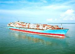 東莞到南京南通海運/集裝箱海運/海運物流
