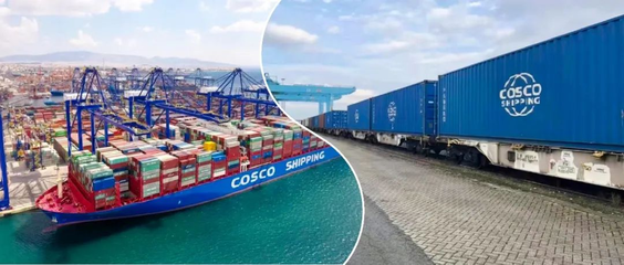 中國遠洋海運集團怎么樣? 揭秘遠洋海運發展歷程