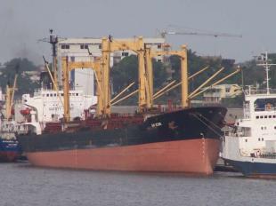 散雜船 上海--Mombass 蒙巴薩_商務服務_世界工廠網中國產品信息庫