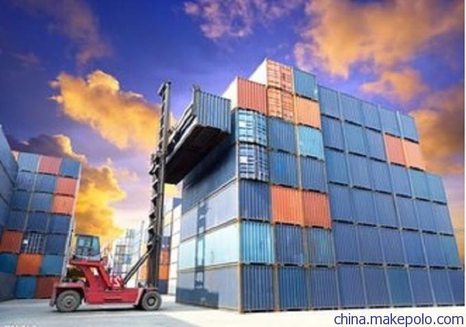 陽江到上海海運貨運公司