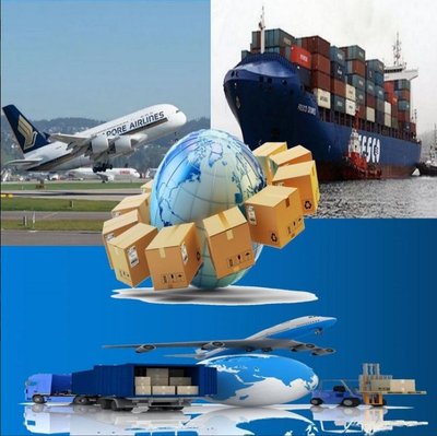 全球物流國際快遞郵政小包東南亞中東歐洲專業空海運鐵路貨運代理