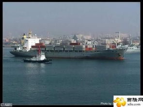 奉化到臺灣物流公司