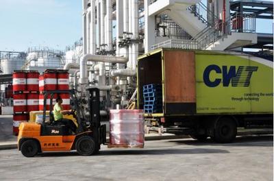 點滴潤滑守護國之重器,長城潤滑油中國海運背后的隱形力量