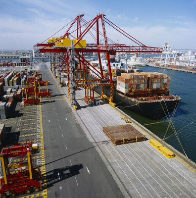 青島到貴港內貿集裝箱海運物流公司