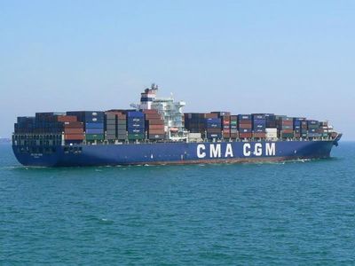 遼寧本溪到廣東廣州的物流海運專線