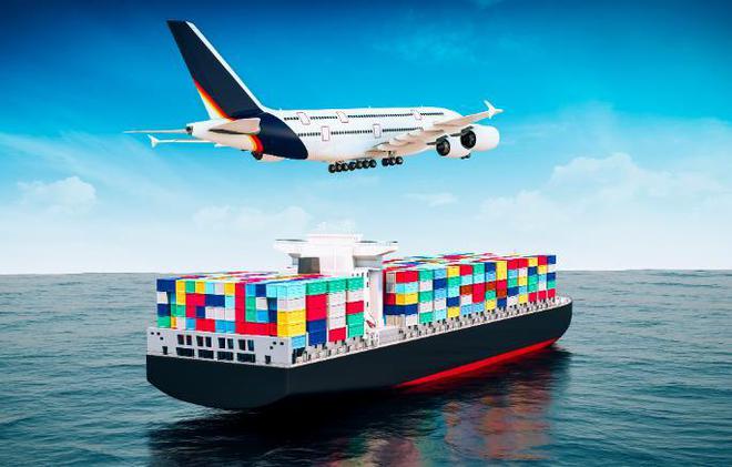 什么是美國FBA海運物流