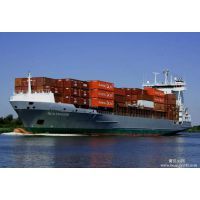 鞍山到上海物流海運公司