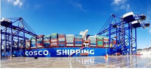 引領(lǐng)行業(yè)健康可持續(xù)發(fā)展-美國空海派