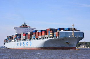 遼寧本溪到廣西梧州的物流海運專線