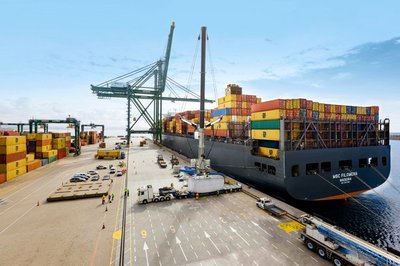 廣州到印度尼西亞專線物流 海運散貨拼箱 專線到門貨運雙清