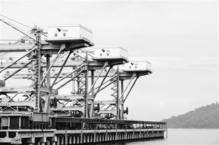 價格創下五年新低 大宗商品難續高價神話 國際觀察