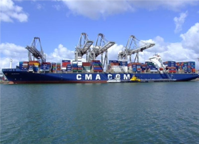 國(guó)際物流中的臺(tái)灣物流：空運(yùn)與海運(yùn)的全面解析