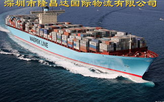 深圳到伯利茲城海運物流全攻略