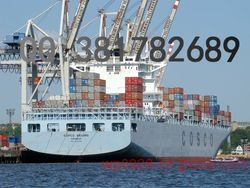 濱州博興至樂從歐普鋼材市場及青島至廣州海運物流全解析