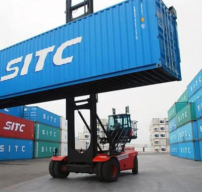 菲律賓海運雙清專線 一站式物流解決方案