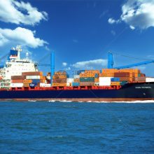 山東到泰國海運物流 運費、時效與咨詢指南