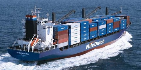 佛山至常熟海運物流專線 高效、經濟的貨運解決方案