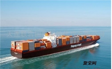 汕尾至上海海運運費及物流服務詳解