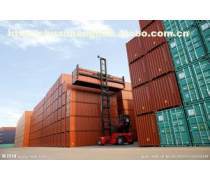 國內貨運海運物流 連接經濟動脈的藍色通道