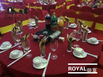 光明團(tuán)體餐上門服務(wù) 大盆菜盛宴，點(diǎn)亮深圳公司周年慶典