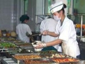 攜手金飯碗，共贏新“食”代 廣州團(tuán)膳配送與食堂承包服務(wù)的品質(zhì)之選