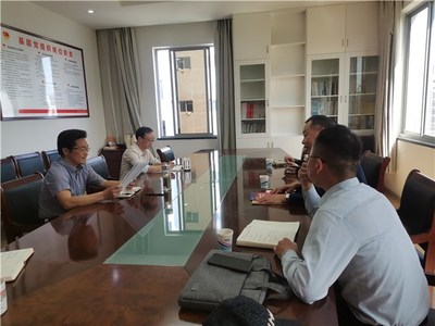 市供銷社與中國(guó)日用雜品流通協(xié)會(huì)深化合作 共促日用雜品銷售提質(zhì)增效